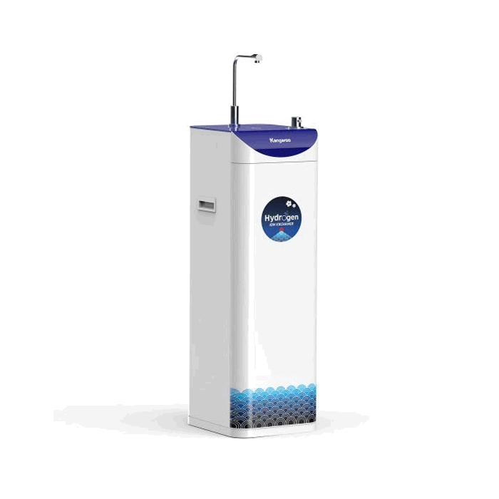 Máy lọc nước nóng lạnh Kangaroo Hydrogen KG10A7S